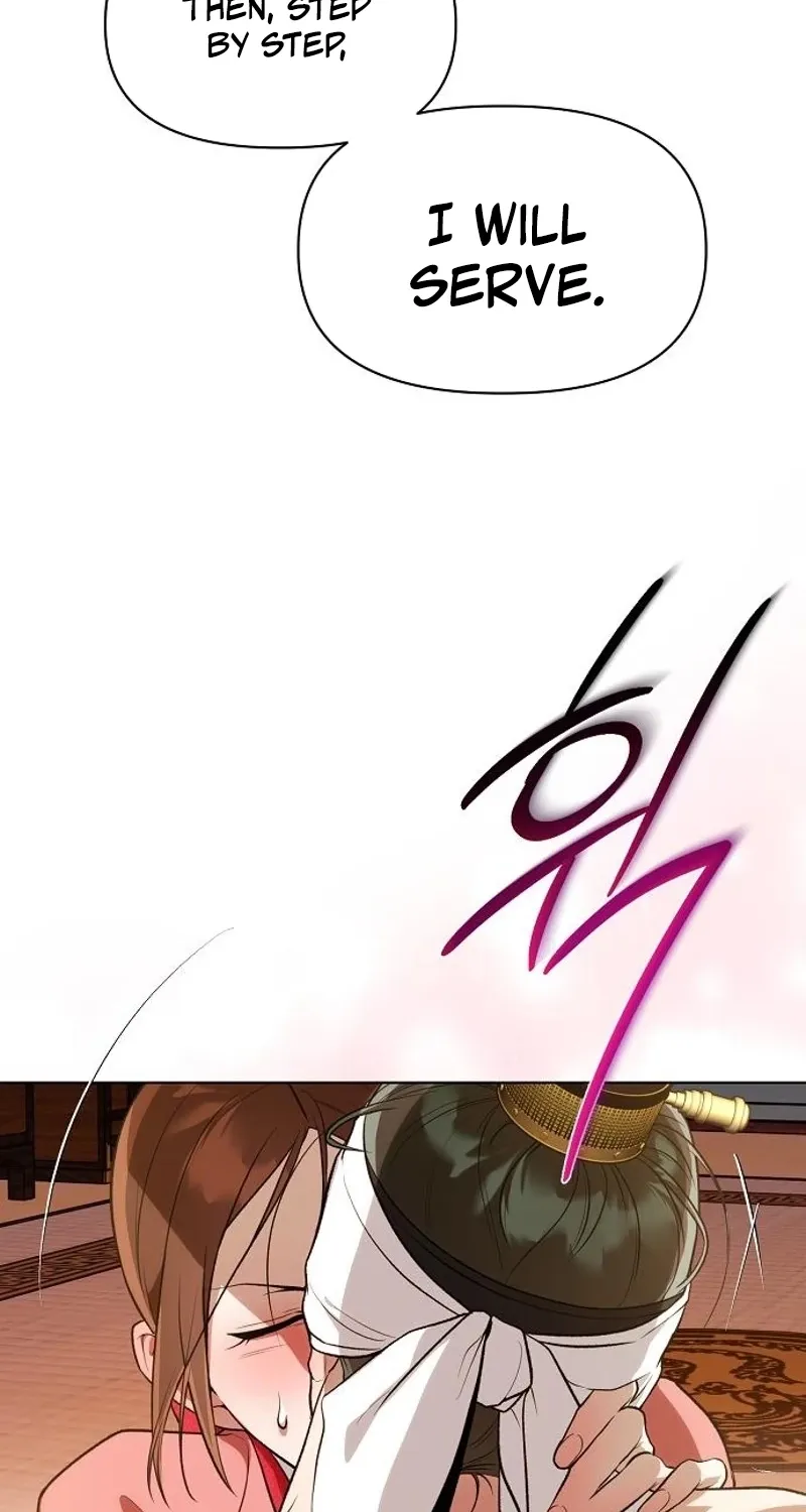 When the autumn night falls over the river Chapter 25 page 64 - 