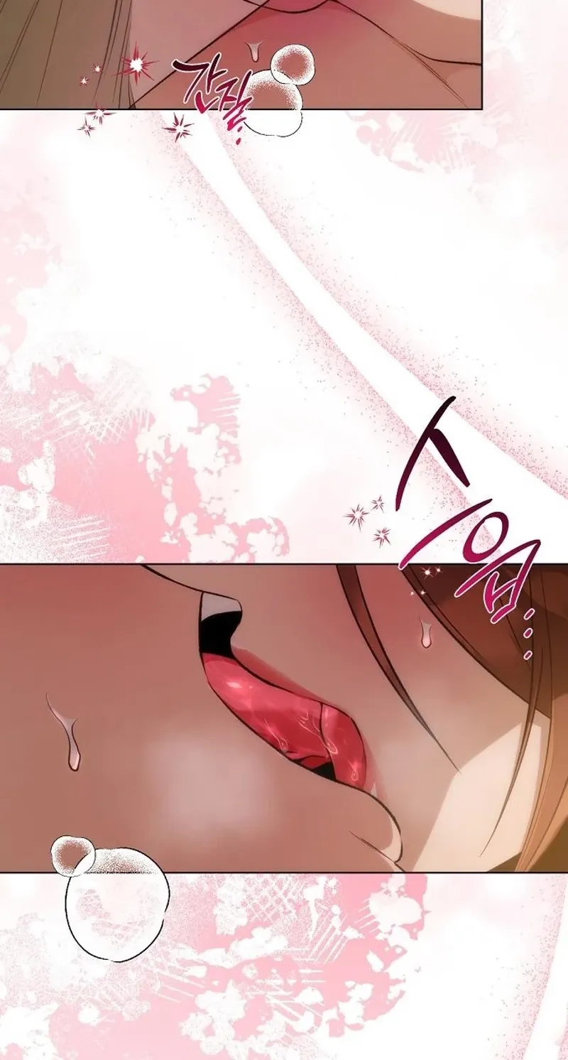When the autumn night falls over the river Chapter 25 page 68 - 