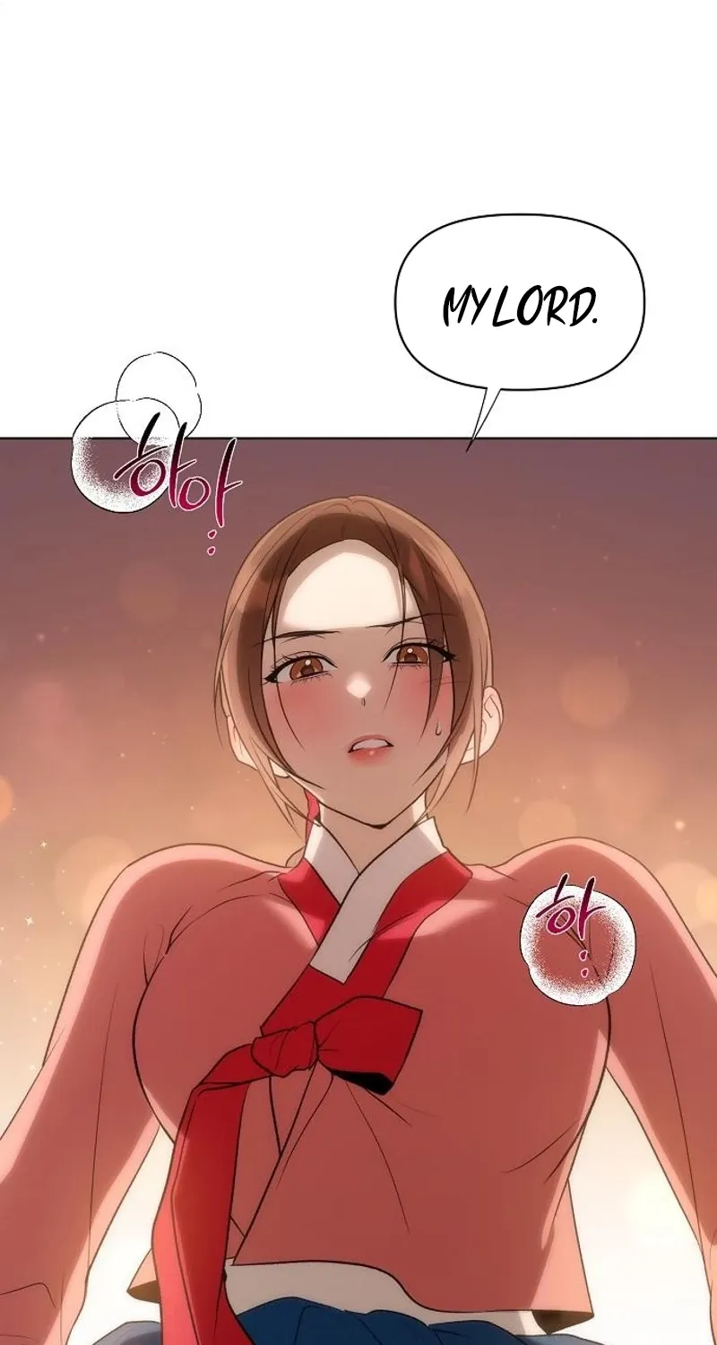 When the autumn night falls over the river Chapter 25 page 70 - 