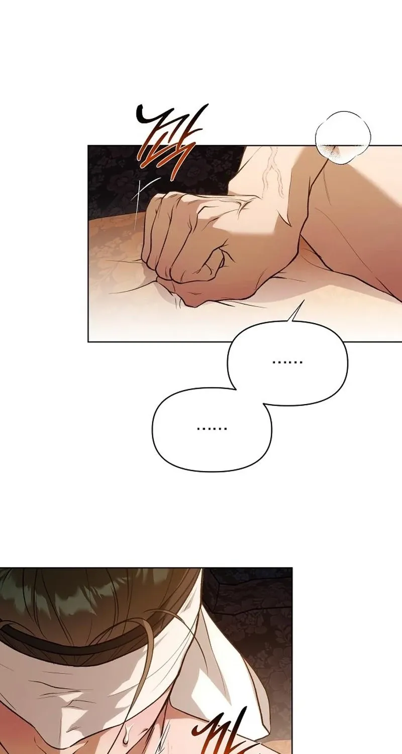 When the autumn night falls over the river Chapter 25 page 73 - 