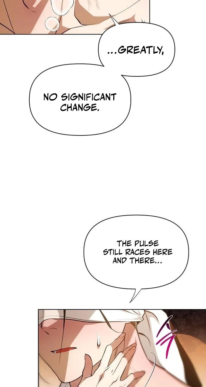When the autumn night falls over the river Chapter 25 page 75 - 