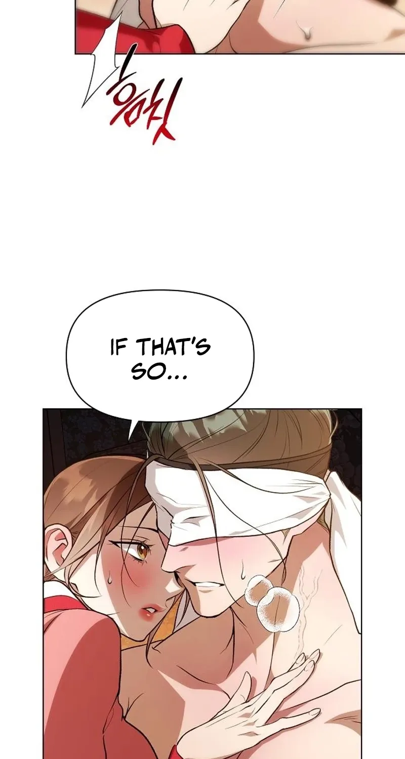 When the autumn night falls over the river Chapter 25 page 76 - 