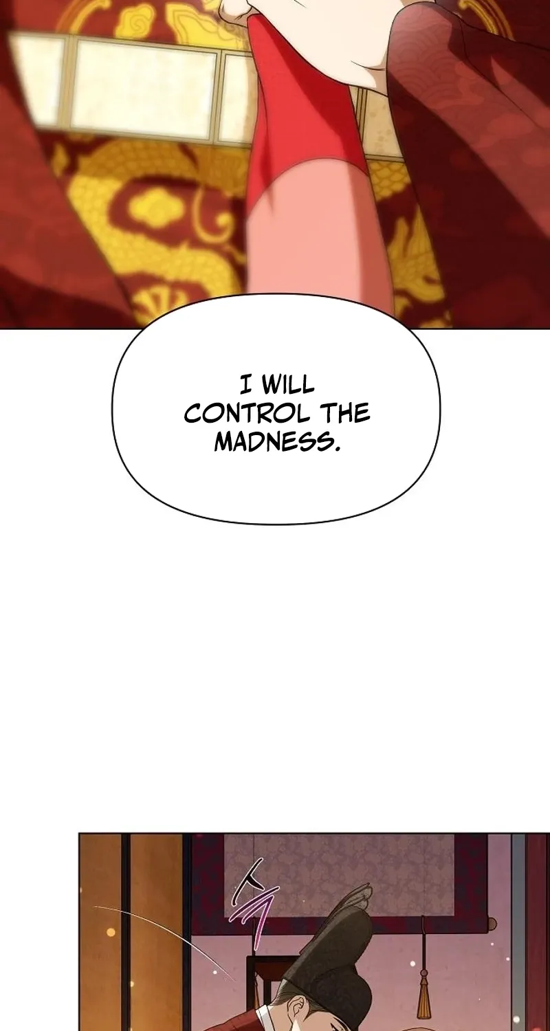 When the autumn night falls over the river Chapter 25 page 9 - 