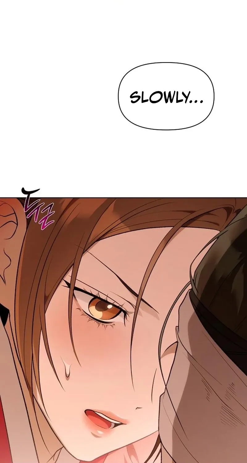When the autumn night falls over the river Chapter 25 page 83 - 