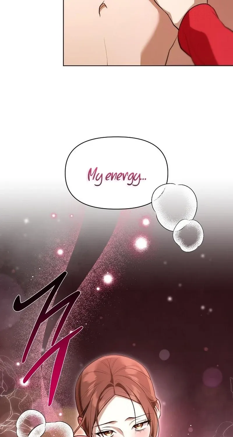 When the autumn night falls over the river Chapter 25 page 87 - 