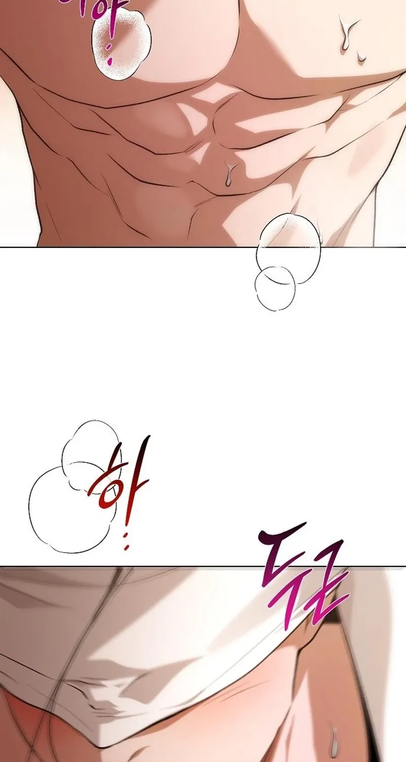 When the autumn night falls over the river Chapter 25 page 90 - 