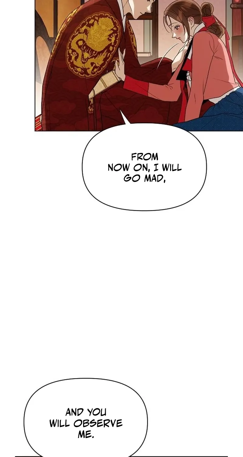 When the autumn night falls over the river Chapter 25 page 10 - 