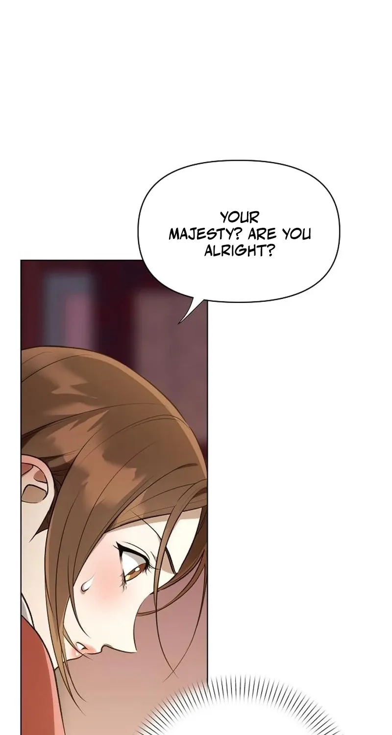 When the autumn night falls over the river Chapter 26 page 14 - 