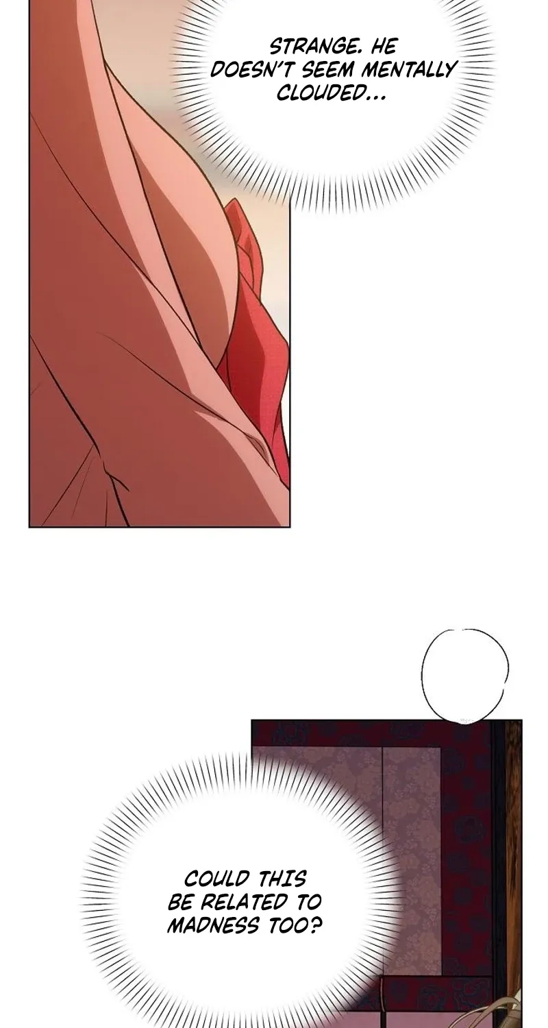 When the autumn night falls over the river Chapter 26 page 15 - 