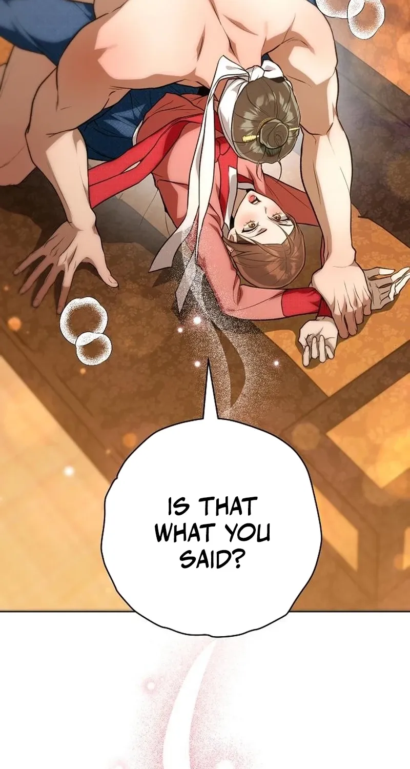 When the autumn night falls over the river Chapter 26 page 19 - 