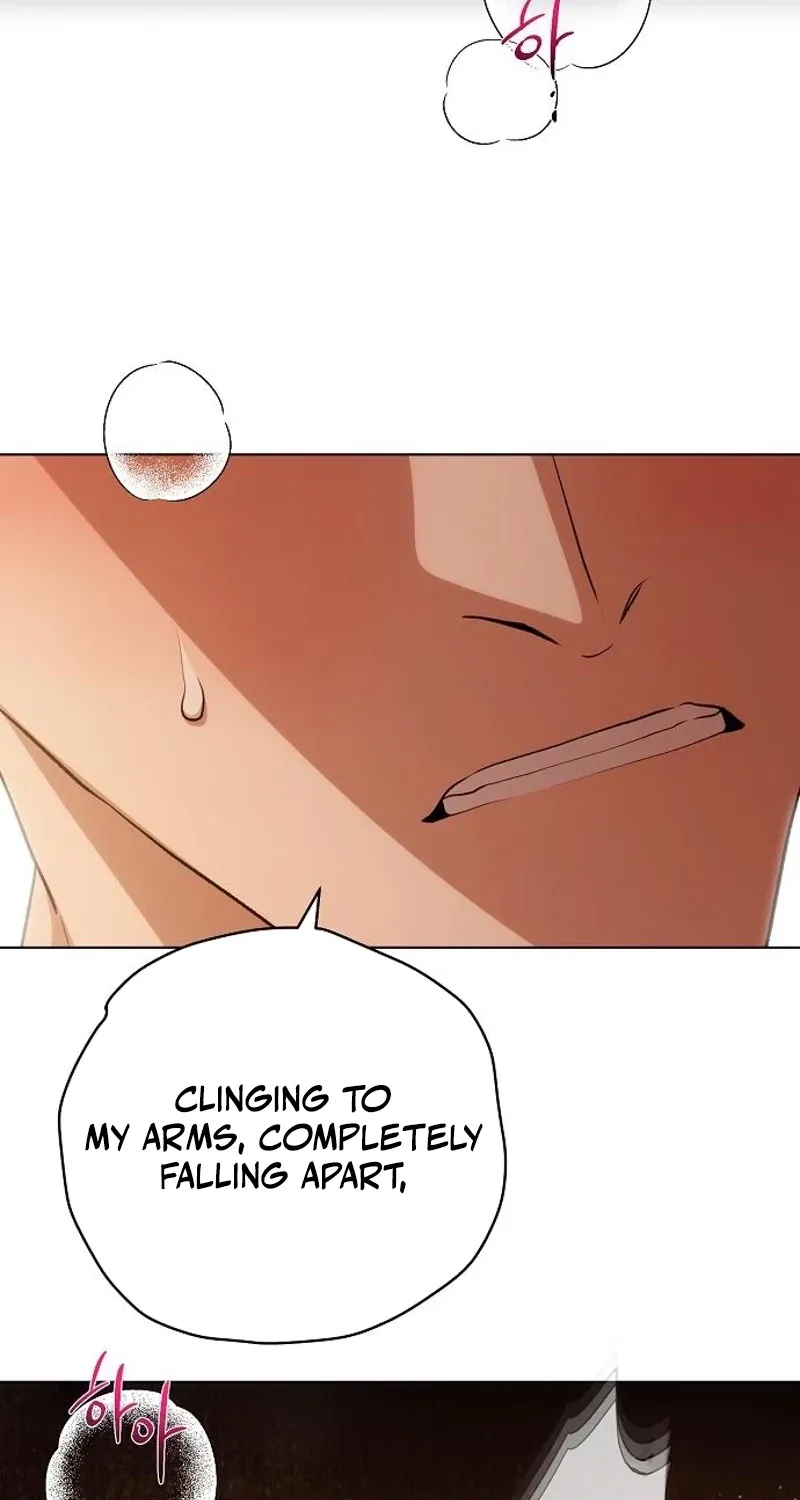 When the autumn night falls over the river Chapter 26 page 25 - 