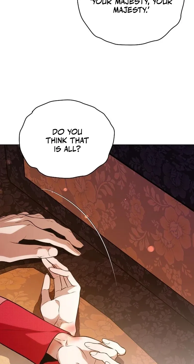 When the autumn night falls over the river Chapter 26 page 27 - 