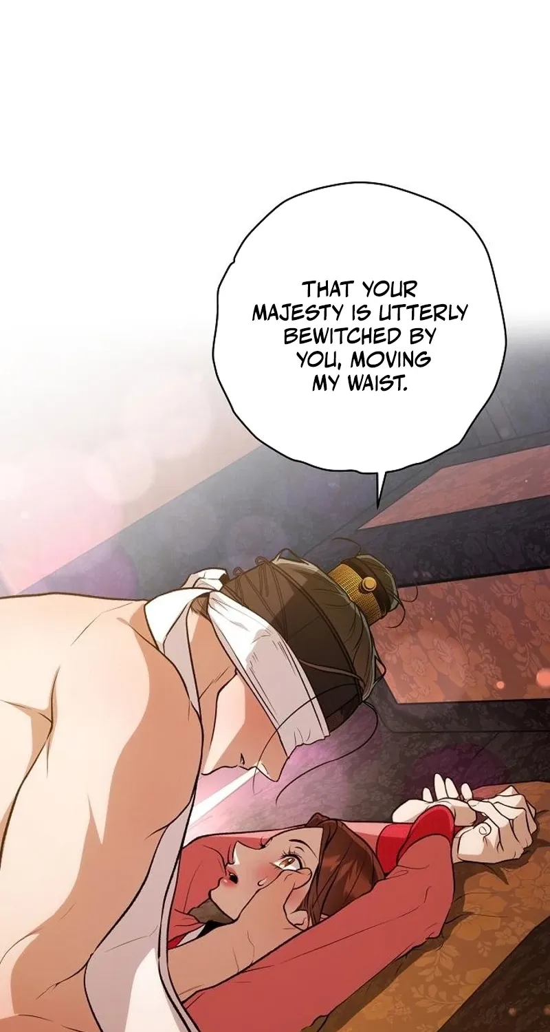 When the autumn night falls over the river Chapter 26 page 30 - 