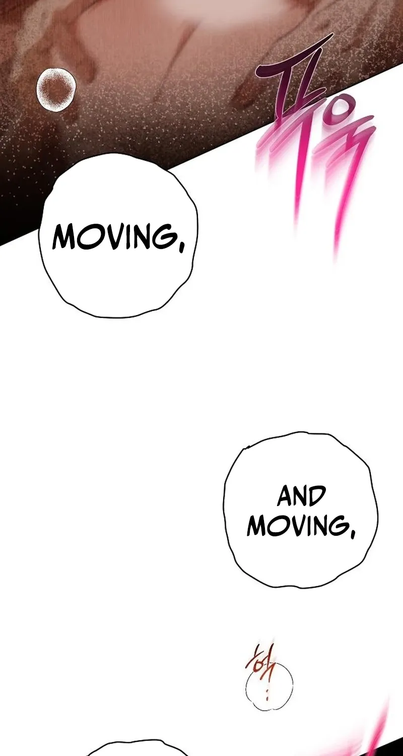 When the autumn night falls over the river Chapter 26 page 32 - 