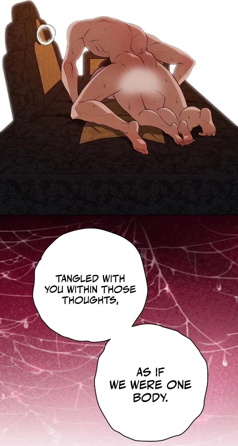 When the autumn night falls over the river Chapter 26 page 35 - 