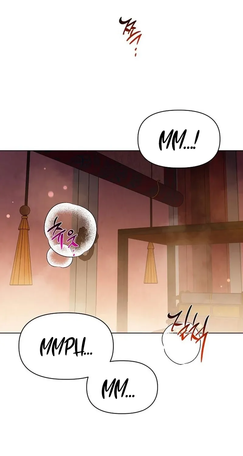 When the autumn night falls over the river Chapter 26 page 38 - 