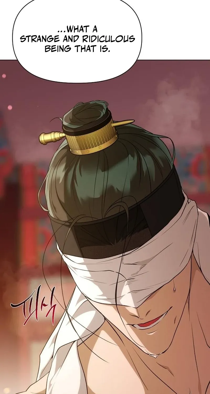 When the autumn night falls over the river Chapter 26 page 48 - 