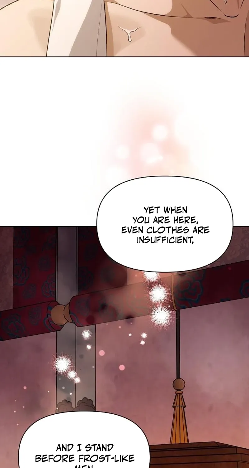 When the autumn night falls over the river Chapter 26 page 49 - 