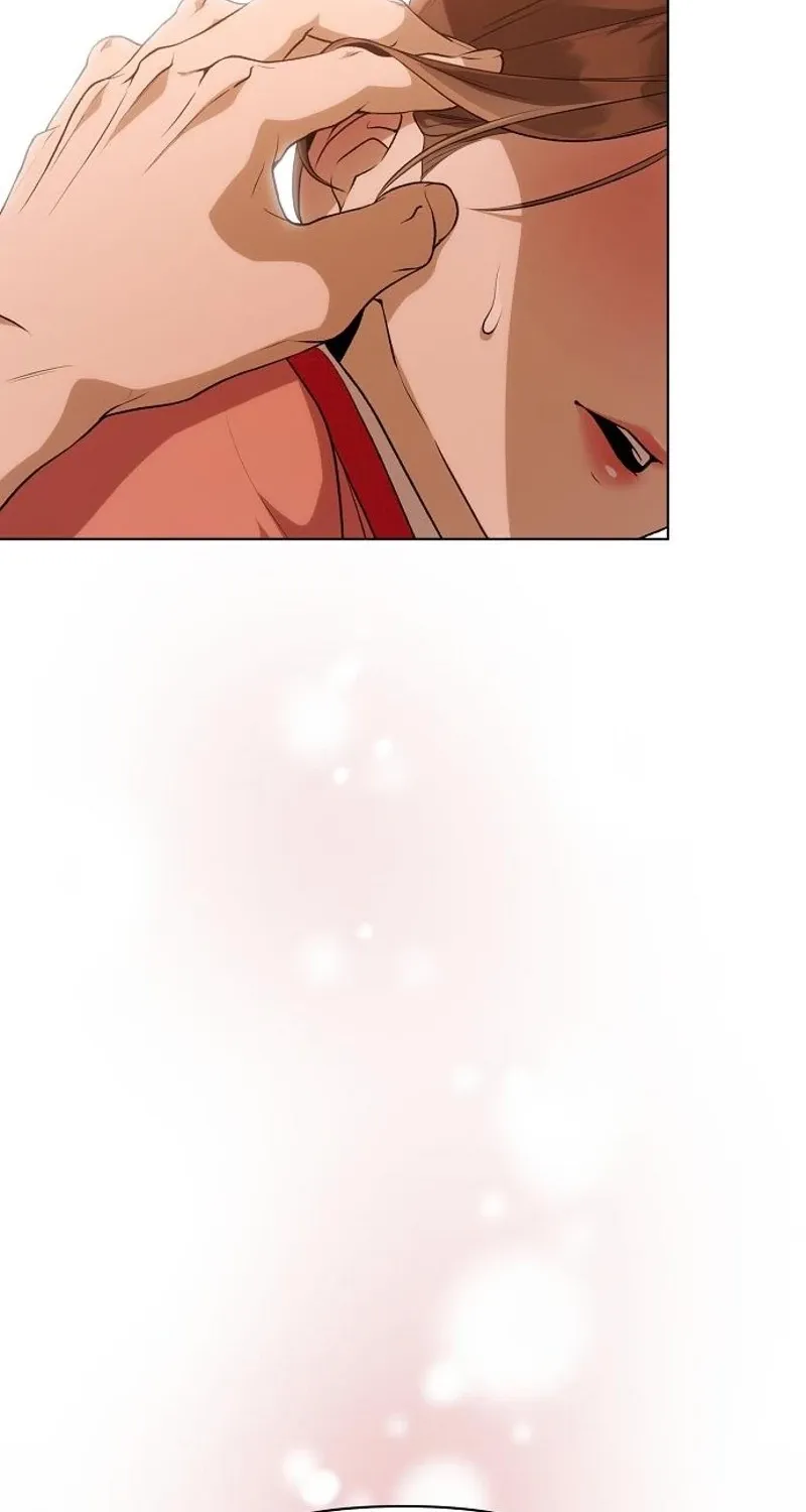 When the autumn night falls over the river Chapter 26 page 52 - 