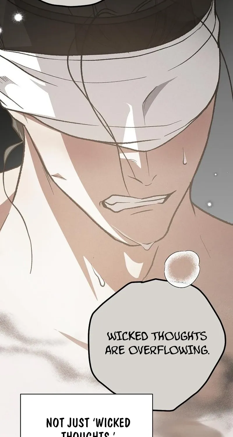 When the autumn night falls over the river Chapter 26 page 58 - 