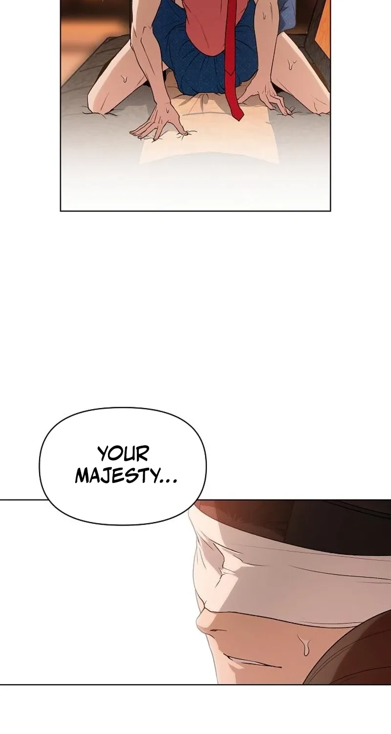 When the autumn night falls over the river Chapter 26 page 72 - 