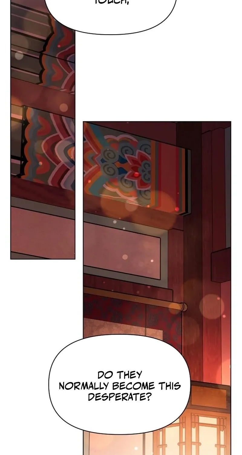 When the autumn night falls over the river Chapter 26 page 75 - 