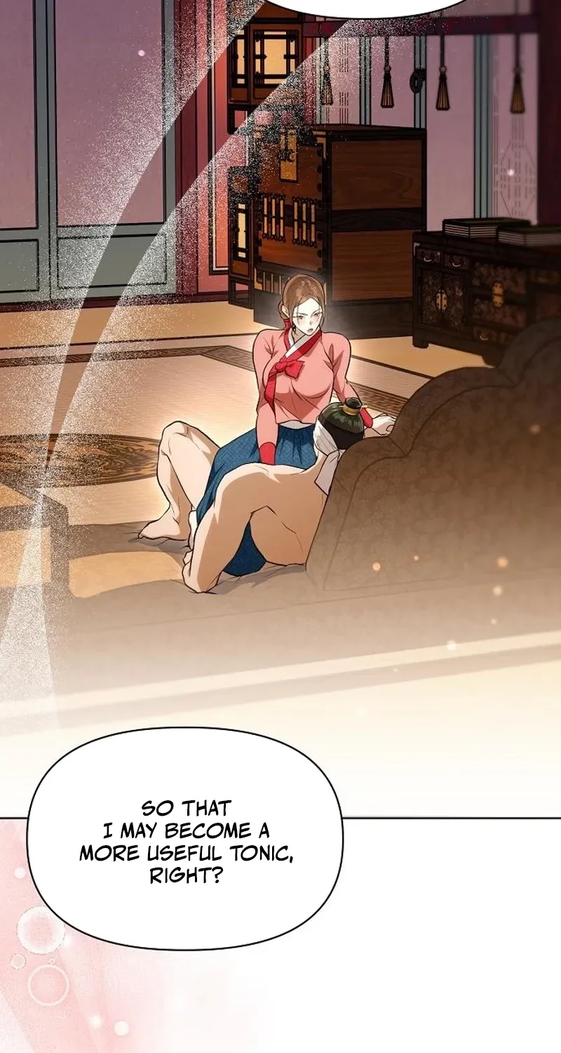 When the autumn night falls over the river Chapter 26 page 9 - 