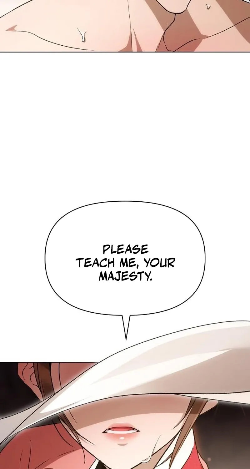 When the autumn night falls over the river Chapter 26 page 82 - 