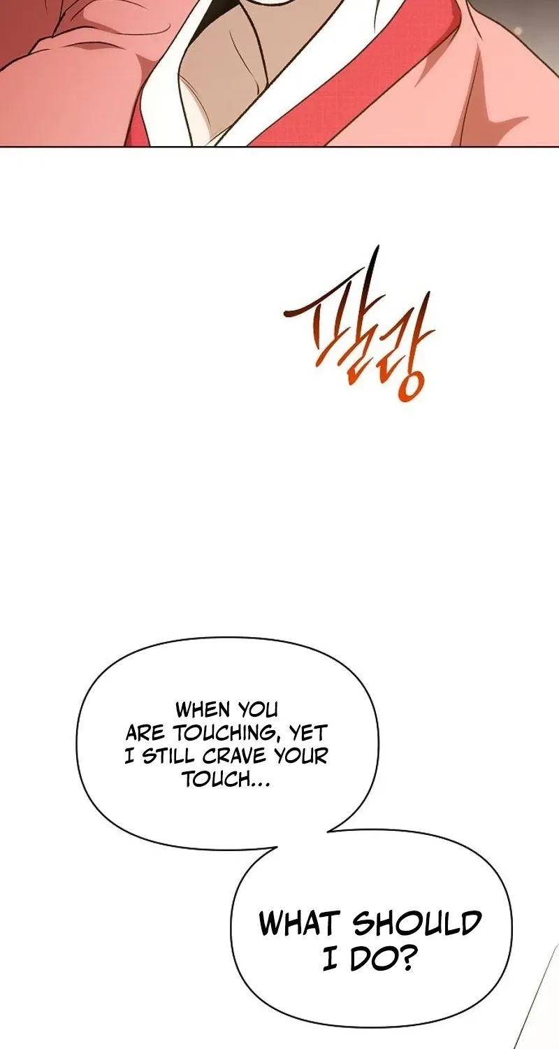 When the autumn night falls over the river Chapter 26 page 83 - 