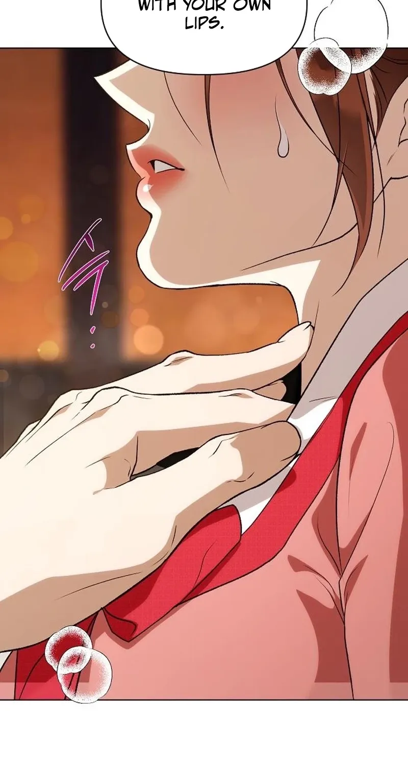 When the autumn night falls over the river Chapter 26 page 91 - 