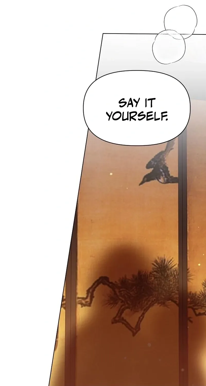 When the autumn night falls over the river Chapter 27 page 2 - 