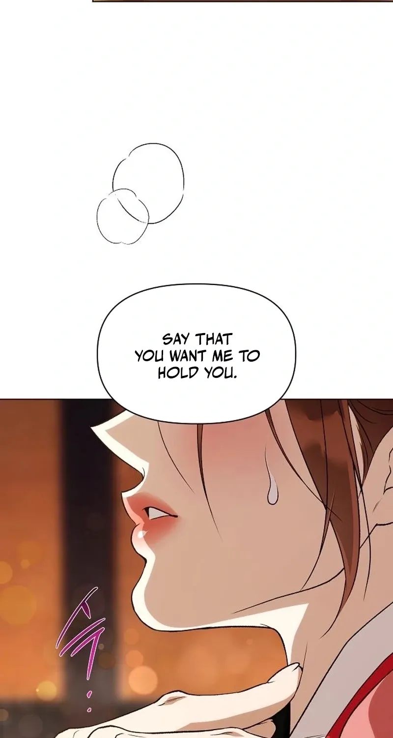 When the autumn night falls over the river Chapter 27 page 3 - 