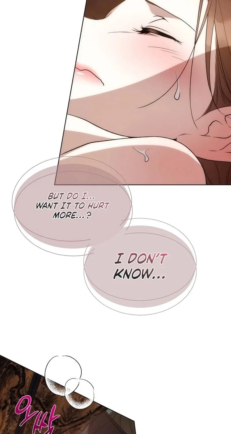 When the autumn night falls over the river Chapter 27 page 28 - 