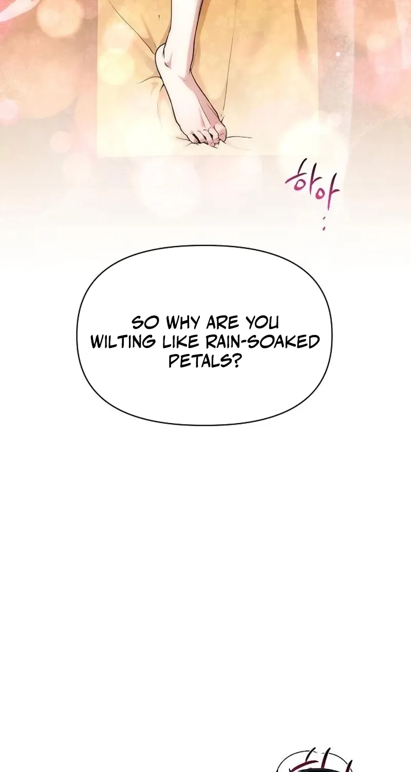 When the autumn night falls over the river Chapter 27 page 32 - 