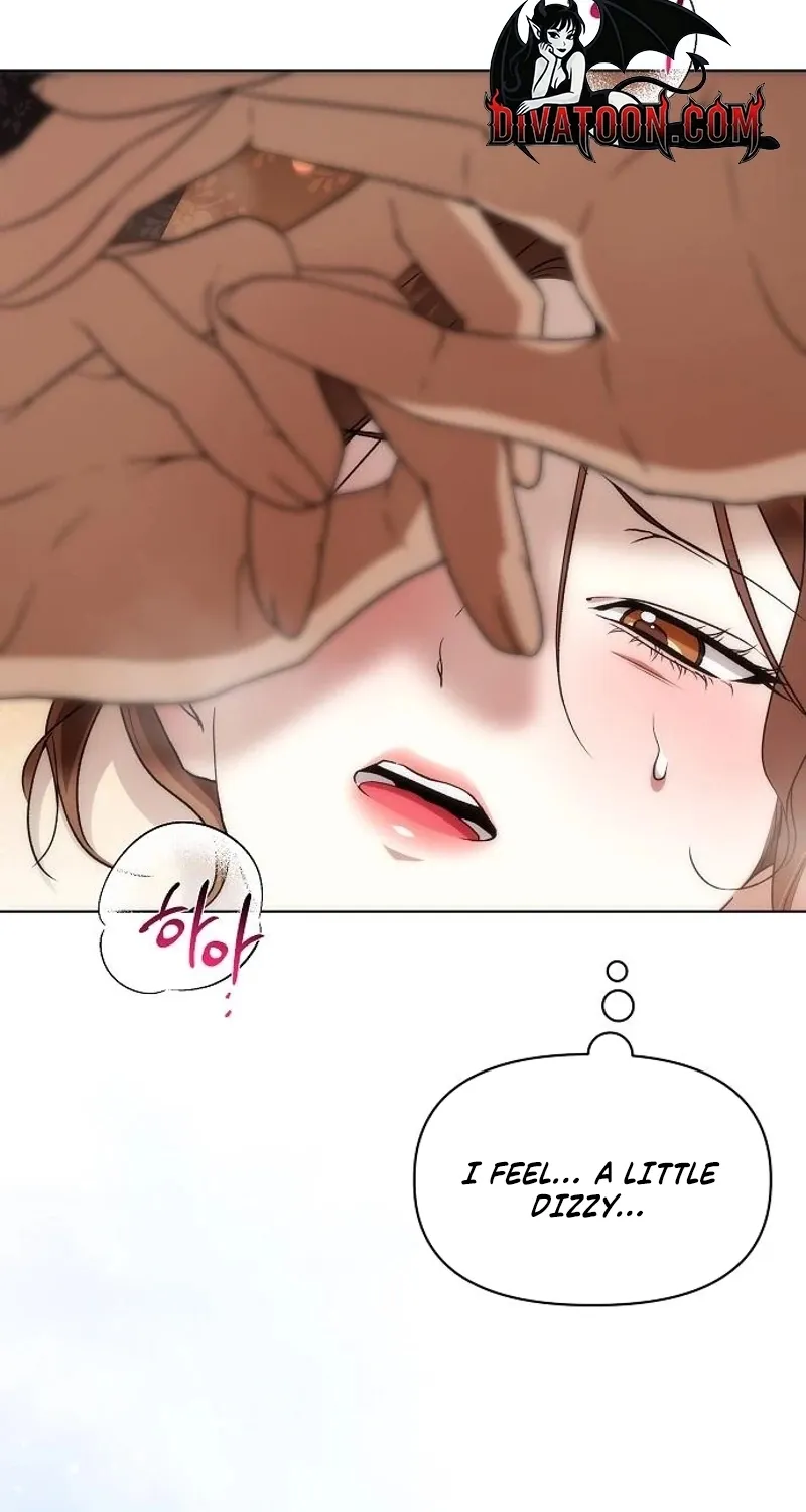 When the autumn night falls over the river Chapter 27 page 33 - 