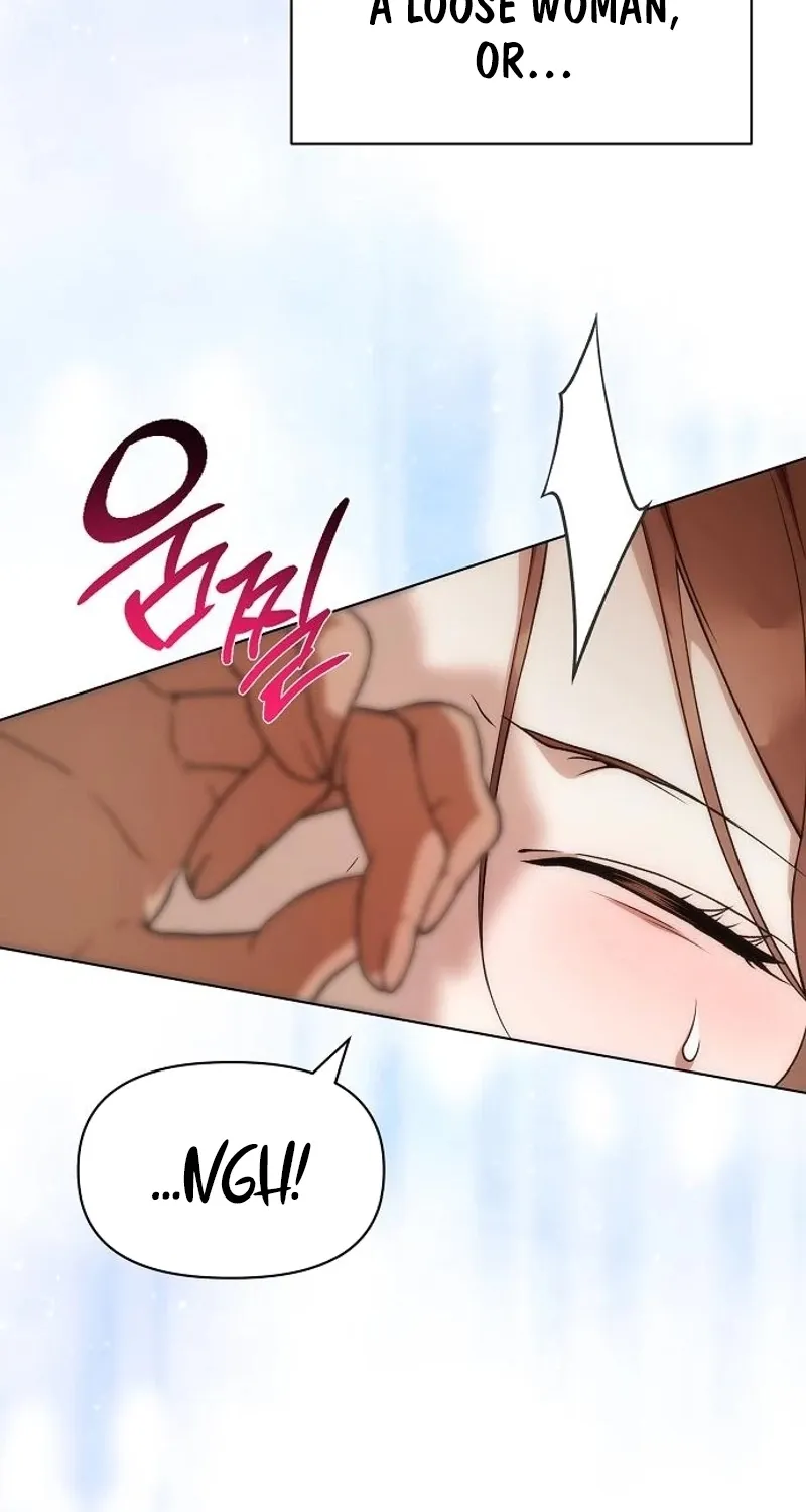 When the autumn night falls over the river Chapter 27 page 35 - 