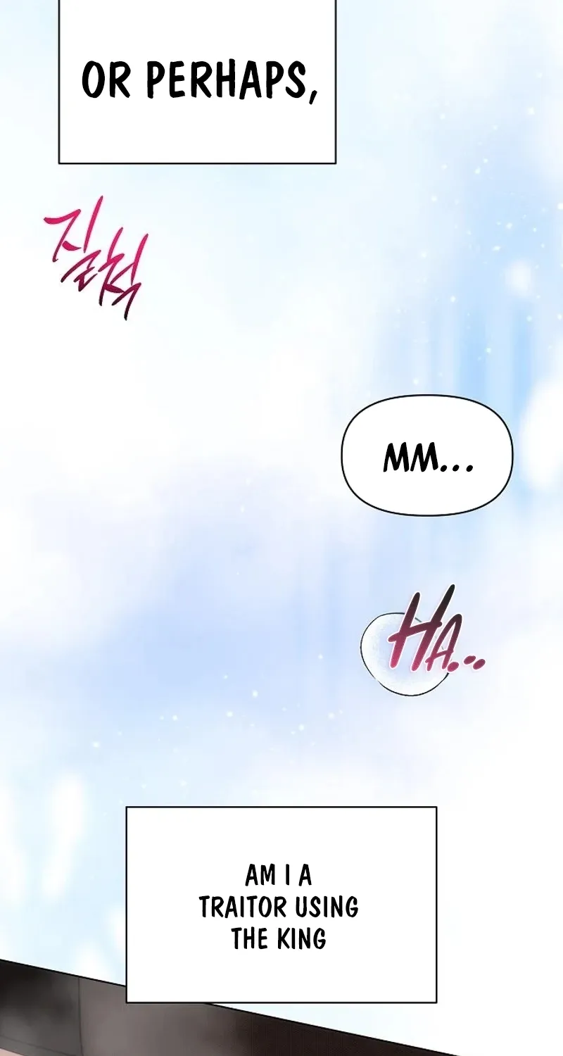 When the autumn night falls over the river Chapter 27 page 38 - 