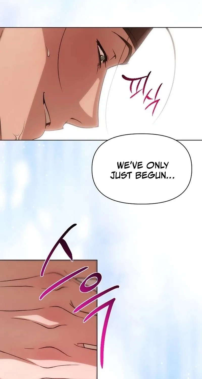 When the autumn night falls over the river Chapter 27 page 43 - 