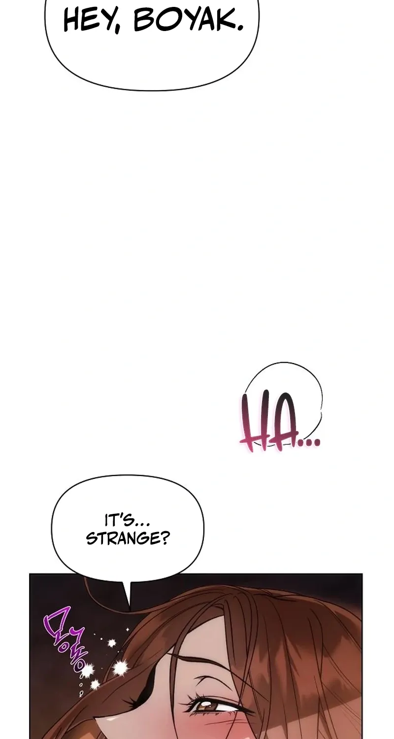 When the autumn night falls over the river Chapter 27 page 57 - 