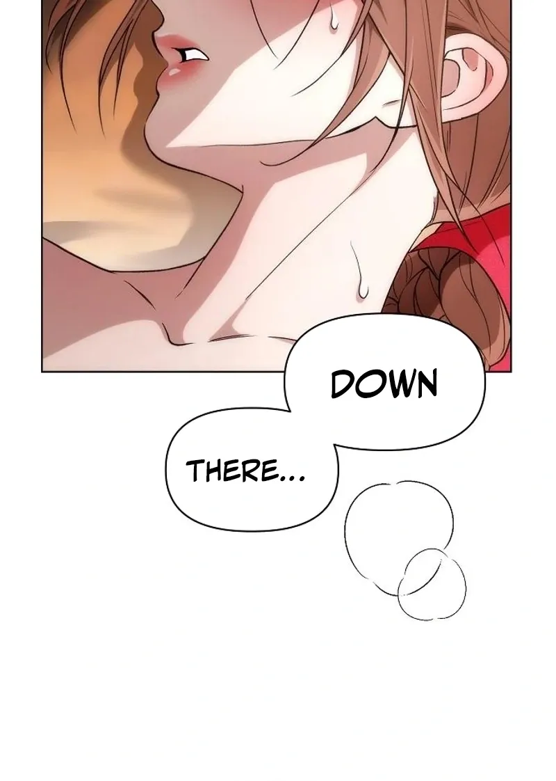 When the autumn night falls over the river Chapter 27 page 58 - 