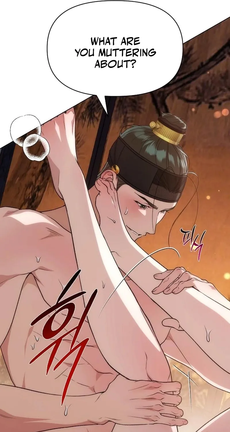 When the autumn night falls over the river Chapter 27 page 59 - 