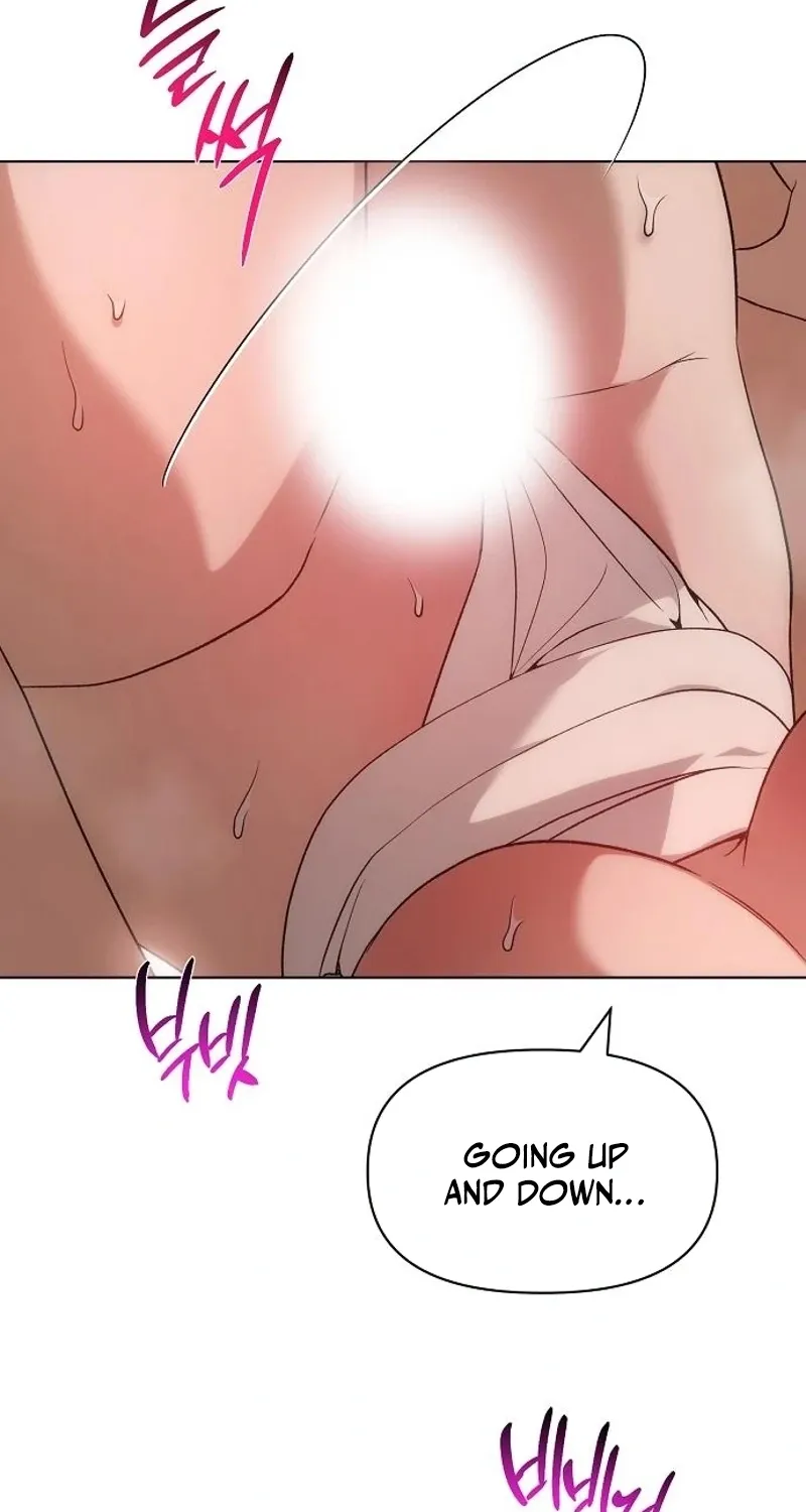 When the autumn night falls over the river Chapter 27 page 67 - 