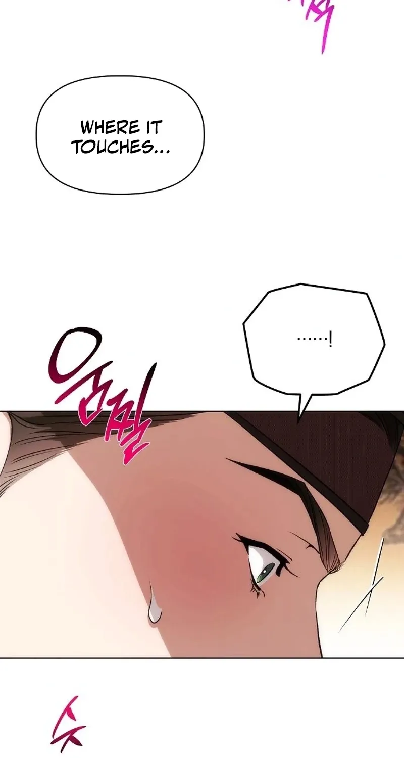 When the autumn night falls over the river Chapter 27 page 68 - 