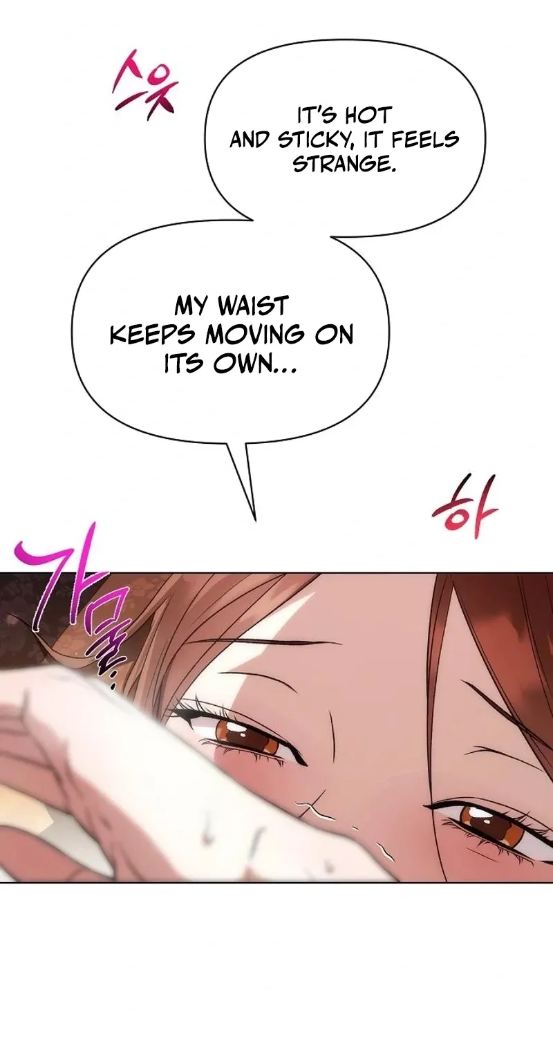 When the autumn night falls over the river Chapter 27 page 69 - 