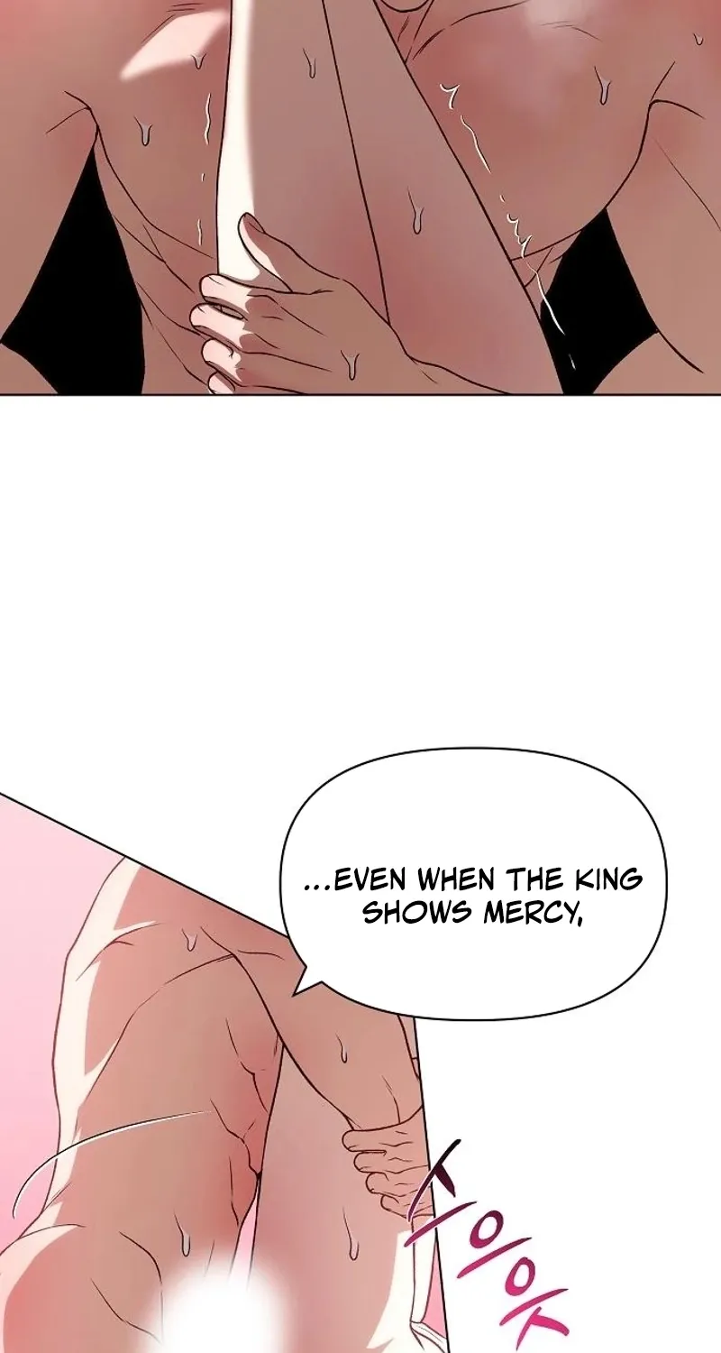 When the autumn night falls over the river Chapter 27 page 74 - 