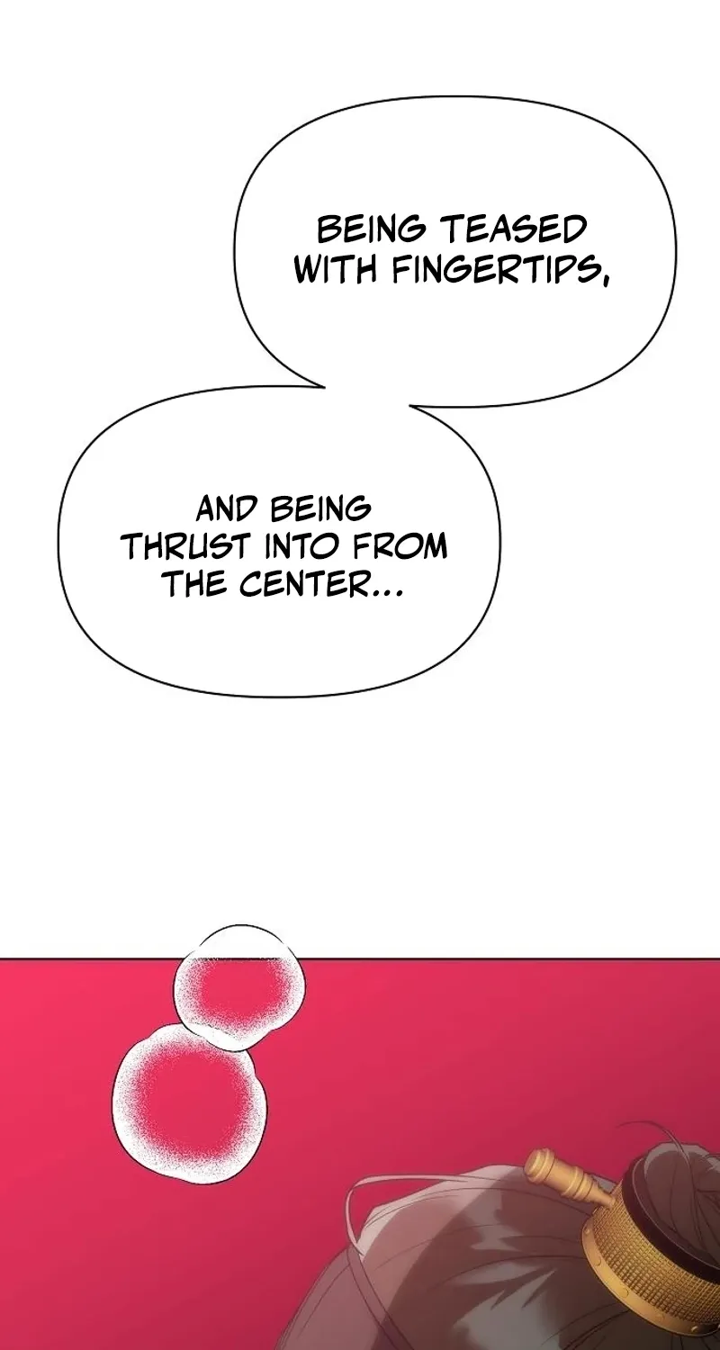When the autumn night falls over the river Chapter 27 page 84 - 
