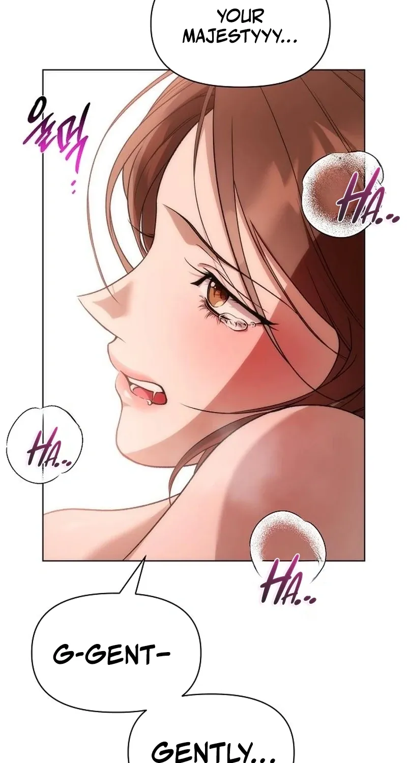 When the autumn night falls over the river Chapter 27 page 93 - 