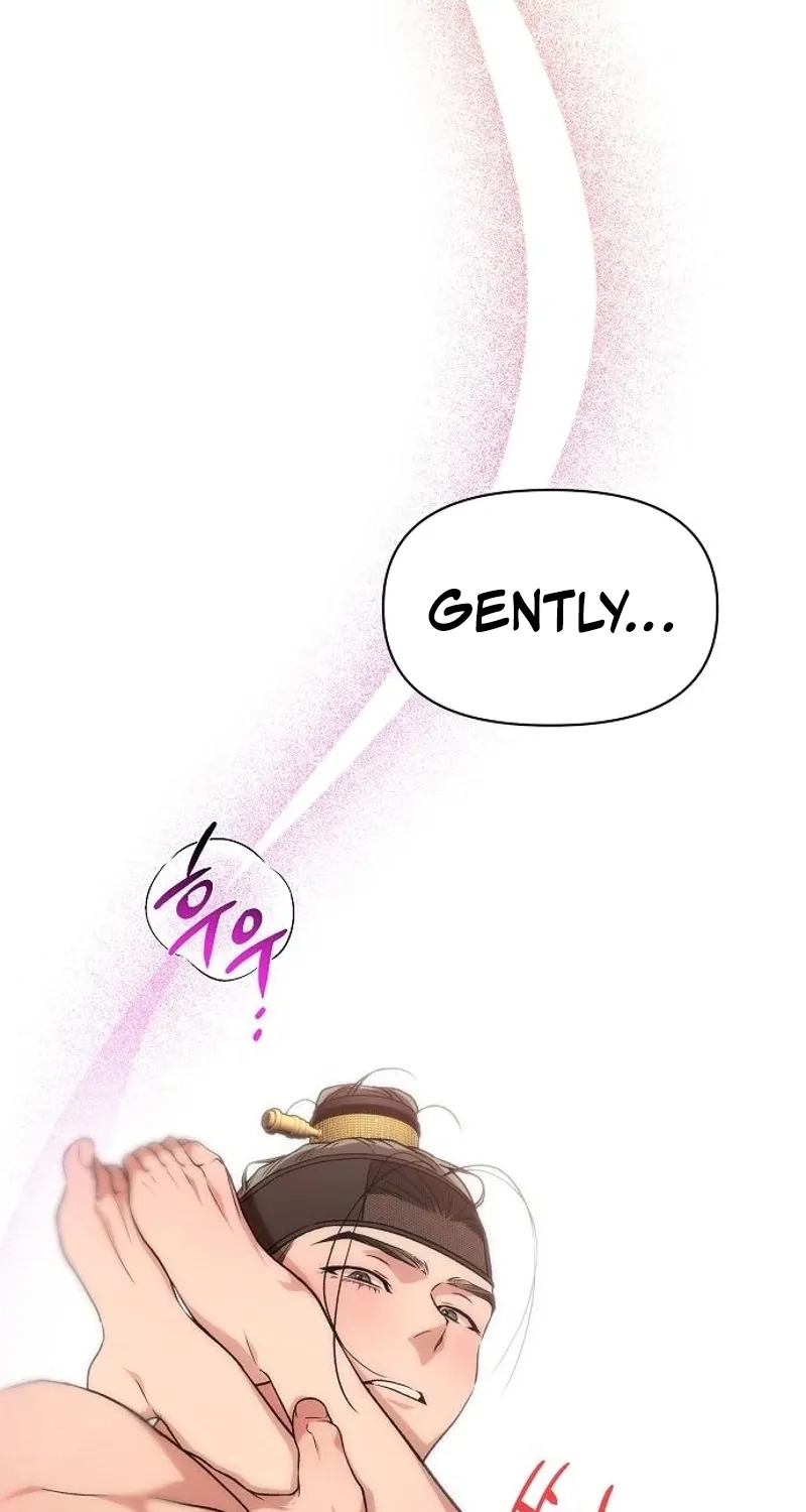 When the autumn night falls over the river Chapter 27 page 96 - 