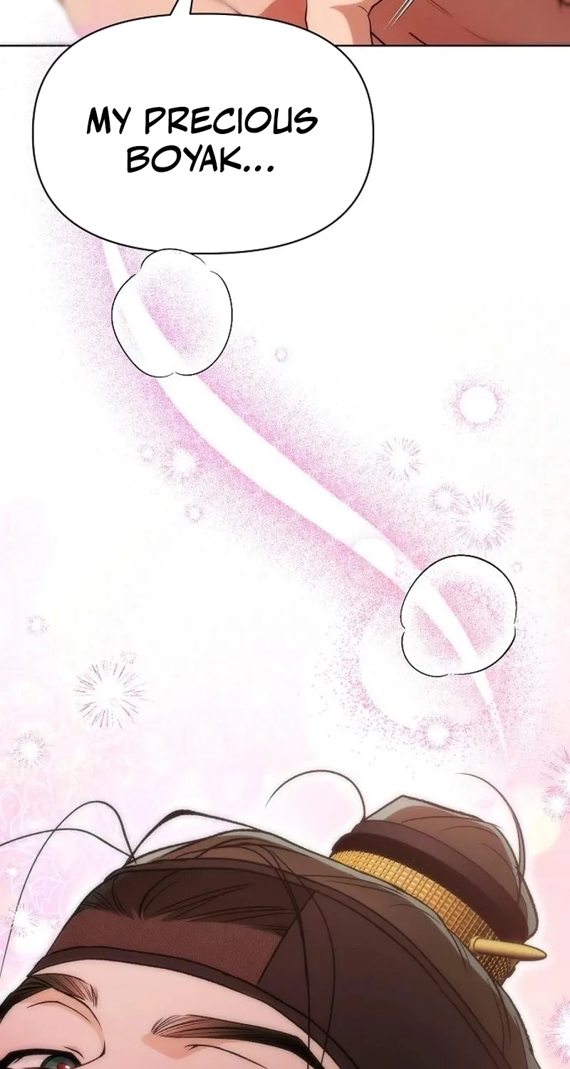 When the autumn night falls over the river Chapter 27 page 99 - 