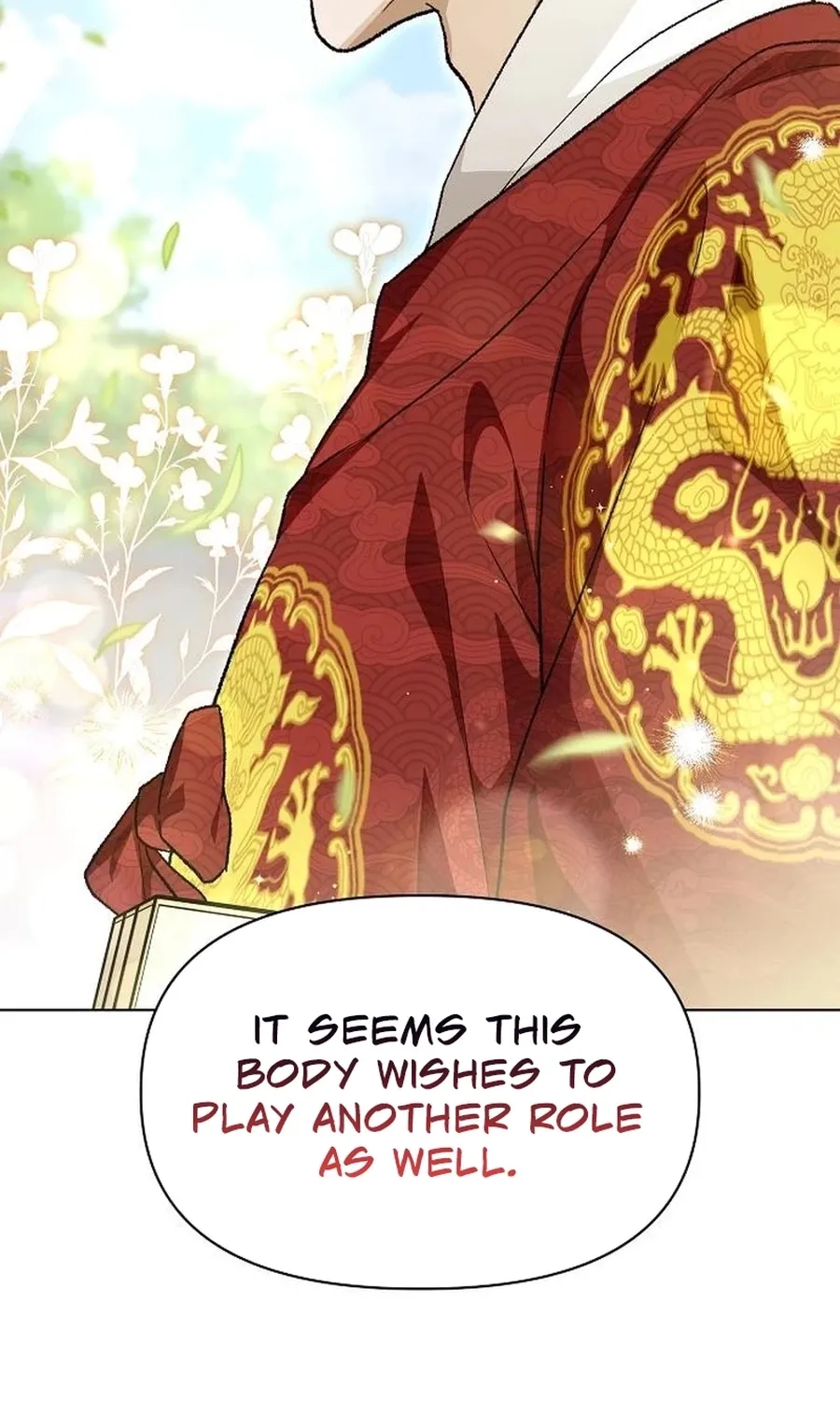 When the autumn night falls over the river Chapter 28 page 102 - 